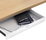 Desktronic Bureaulade - Wit