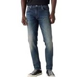 LEVI'S ® Jeans '512™ Slim Taper' dunkelblau