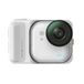 Telesin CPL+ND8/16/32 filterset voor Insta360 Go Ultra met magnetische bevestiging