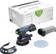 Festool ETSC 125 Li-Basic Accu Excentrische Schuurmachine