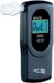 ACE DA-7100 Alcoholtester 0 tot 5 ‰ Incl. display