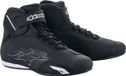 Alpinestars Sektor Chaussures Noir Blanc - Taille 43