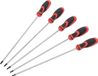 vidaXL 5-delige Torx schroevendraaierset 300 mm