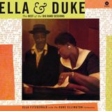 Intermusic Ella & Duke - The Best of the Big Band Sessions