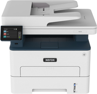 Xerox B235 A4 34 ppm draadloze dubbelzijdige printer PS3 PCL5e/6 ADF 2 laden totaal 251 vel