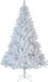 Everlands Kaemingk B.V. Kunst kerstboom Imperial Pine - 220 tips - wit - 120 cm
