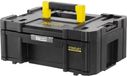 STANLEY FATMAX Gereedschapskoffer, PRO-STACK, groot compartiment met 6 vakken, 9,5 liter