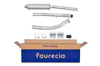 HELLA 8LC 366 025-091 Middendemper - Easy2Fit® Kit