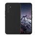 dbramante1928 Nuuk Hoes Zwart voor Samsung Galaxy A54