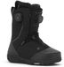 Ride Hera Pro Snowboardlaarzen Dames Zwart 24.5