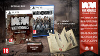 Mindscape War Mongrels Renegade Edition PlayStation 5