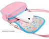 Speedlink Carry Case for NDSL-NDSi pink