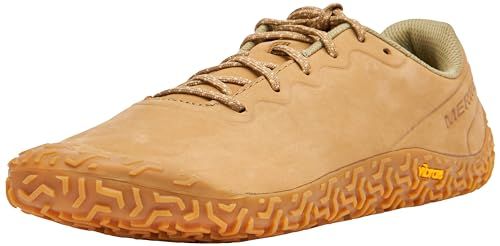 Merrell Heren Vapor Handschuh 6 Liter Sneaker, Coyote, 41.5 EU