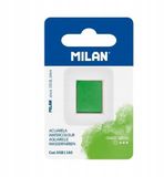 Milan Aquarelverfblok - Grasgroen