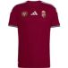 Hongrie Maillot Domicile Authentique Coupe du Monde 2026