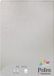Clairefontaine Pollen papier voor inkjetprinter A4 (210x297 mm) 25 vel Zilver