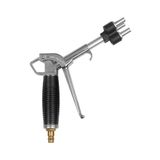 Riegler Typhoon blaaspistool met multijet-mondstuk
