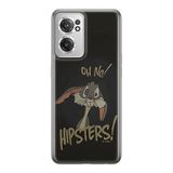 ERT GROUP mobiel telefoonhoesje voor Oneplus NORD CE 2 origineel en officieel erkend Looney Tunes patroon Bugs 005