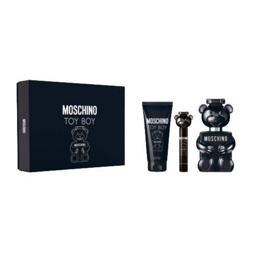 Moschino Toy Boy Gift Set / - / Male