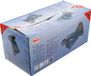 BGS technic BGS Stalen bankschroef - gesmeed - 150 mm spanbekken
