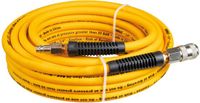 DeWALT PVC Luchtslang 10 Meter (MAX 20 BAR)