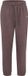 Hummel Kinderfleece-joggingbroek Hmljr Pants Bee 229805 Peppercorn
