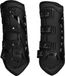 Lemieux Protège-boulets Ultramesh Snug Boots Hind - Black - m