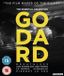 Godard Collection Blu-ray