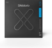 D'Addario XTAPB1047-12 Phosphor Bronze 12-String Light 10-47