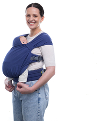 boba ® Bliss Draagzak marineblauw