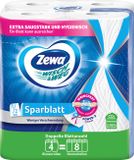 Zewa Keukenpapier Wisch&Weg economy sheet reuzenrol (4x148 vellen)