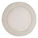 Baby's Only Tapis de parc tricoté rond Sky - Parklegger - Tapis de jeu - Warm Linen - Ø90 cm
