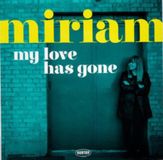 My Norton Records My Love Has Gone / There Goes My Babe