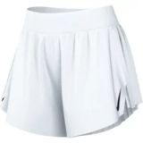 Nike Halfhoge damesshort met geïntegreerde ondershort Nike AeroSwift Dri-FIT AD 8 cm