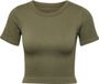 Hummel Hmlpulse Seamless Rib W T-Shirt S/S