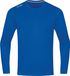 Jako - Shirt Run 2.0 - Blauwe Longsleeve Kids-164