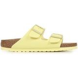 BIRKENSTOCK Sandaal 'Arizona' geel