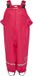 Lego Wear Rode regenbroek / regenoverall Peggy voor kinderen, maat 104