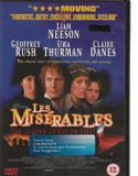 Les Miserables (Import) DVD