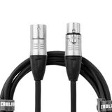 Gator Kabelwerken CBW-BKLXLR-CBLE-3 Backline Series 3 Voet XLR