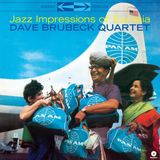 Jazz Wax time Jazz Impressions Of Eurasia LP
