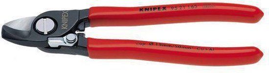 KNIPEX Snijtang 95 21 165 Sb