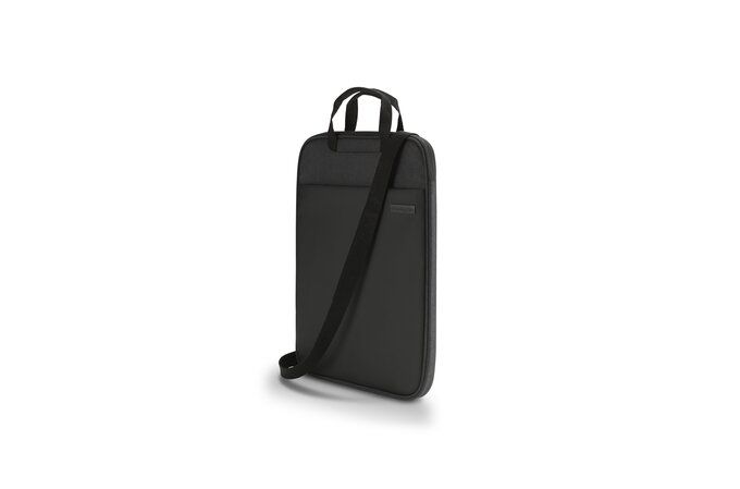 Kensington 14" Eco-Friendly Laptop Sleeve - Black
