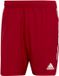 Adidas Condivo 22 Match Day short homme - Rouge - XL