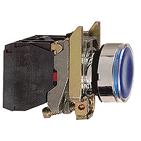 SCHNEIDER ELECTRIC XB4 XB4BW36B5 Elektrische schakelaars