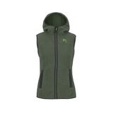 Karpos 80's Hoodie W Vest dames Sweatshirt