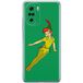ERT GROUP mobiel telefoonhoesje voor Xiaomi MI 11i/ REDMI K40/K40 PRO/POCO F3/ F3 PRO origineel en officieel erkend Disney patroon Peter Pan 001, hoesje is gemaakt van TPU