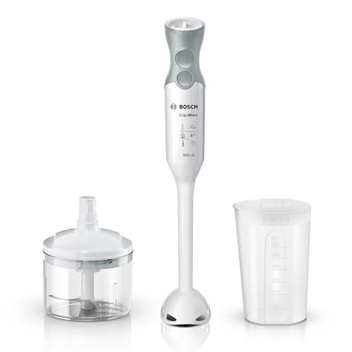 Bosch ErgoMixx MSM66020