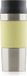 Blumtal Thermosbeker Classic - Lekvrij, BPA-Vrij en Vaatwasserbestendig - Hoge Kwaliteit Thermosfles met Quick-Press Sluiting - Travel Mug 500 ml - New Yellow - Geel