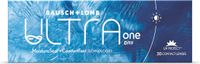 Bausch + Lomb ULTRA® ONE DAY Daglenzen -2.00 BC 8.60 30 stuks